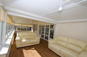 Conservatory- click for photo gallery